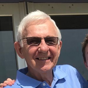 Meet your Posher, John